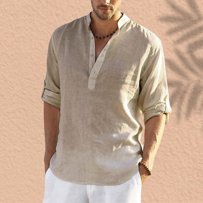 Chic Casual Shirt