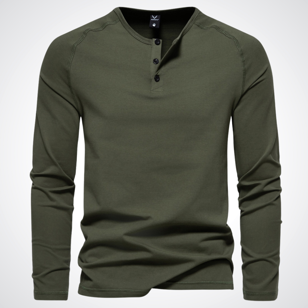 Outdoor Comfort Shirt