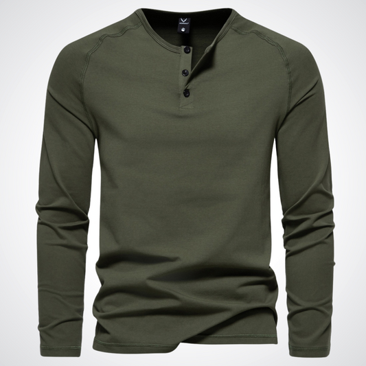 Outdoor Comfort Shirt