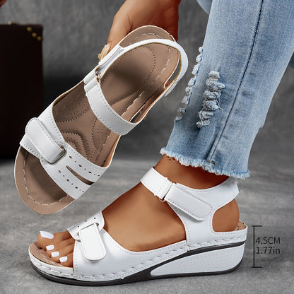 Elienta | Orthopedic Sandals