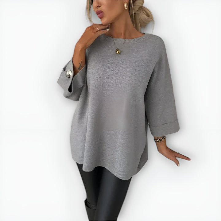 Elegant Sweater