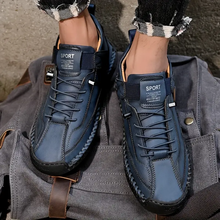 Orthopedic Comfort Shoes