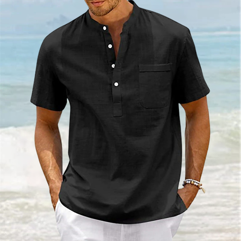 Camisa tipo Smart Casual