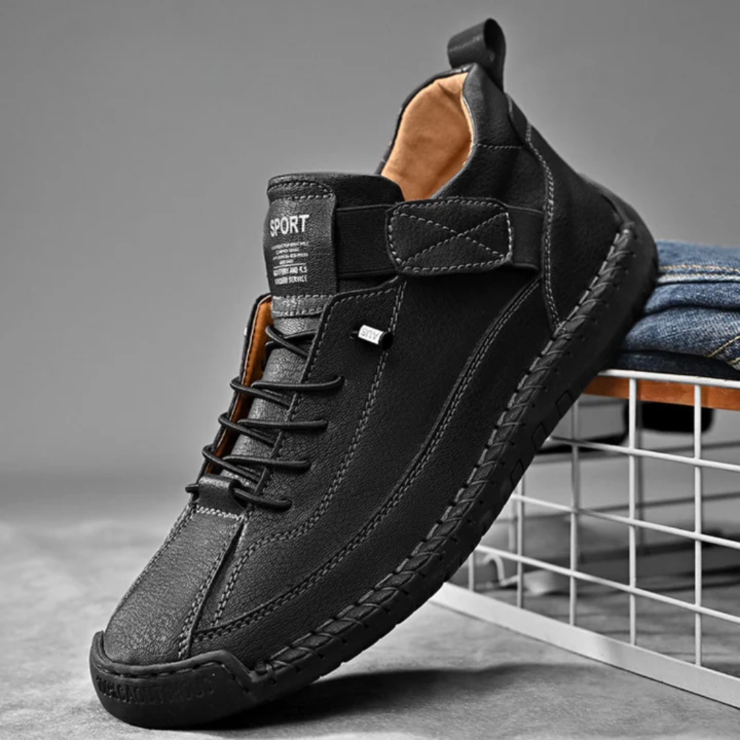 Orthopedic Comfort Shoes