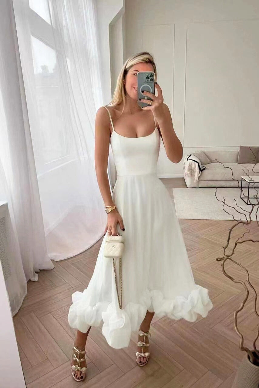 Vestido Chic de Animales