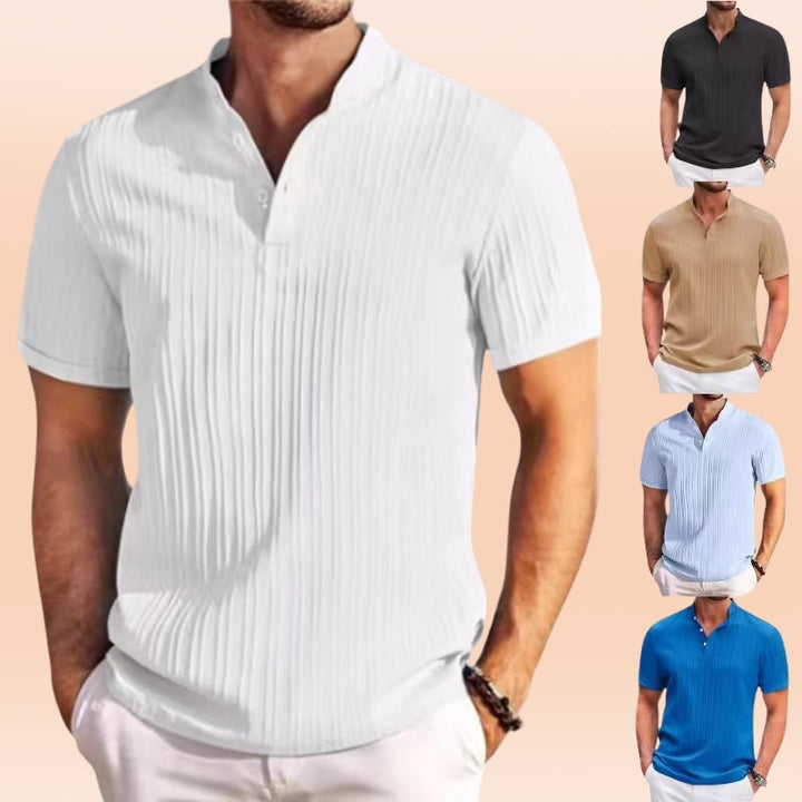 Camisa elegante de verano