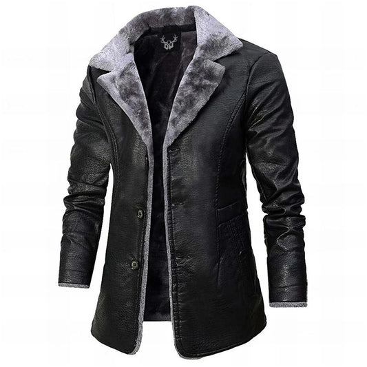 Elegant Valor Jacket