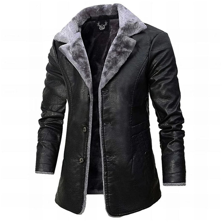Elegant Valor Jacket
