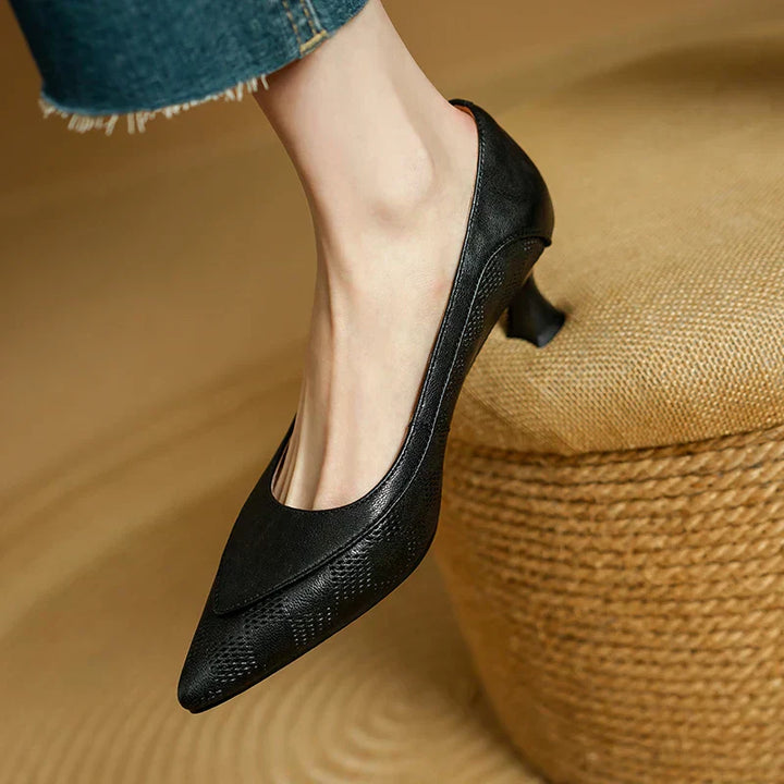 Royal Poise Pumps