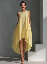 Warm yellow