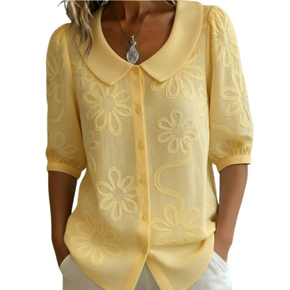 ROSARIA | ELEGANT BLOUSE