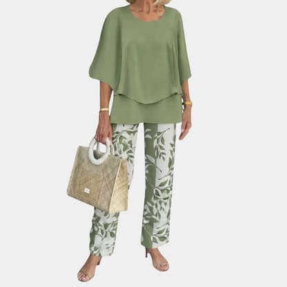 Hortense | Two-Piece Set