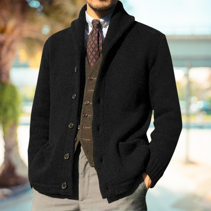 Stylish Comfy Sweater
