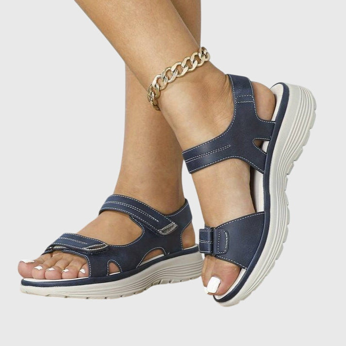Casey | Sandalias ortopédicas