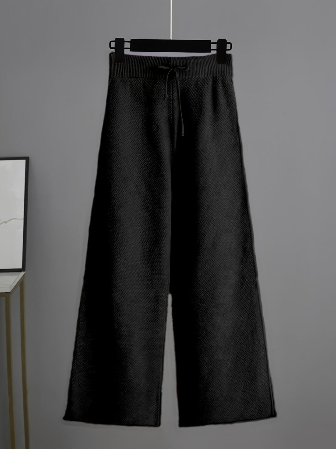 Women’s Winter Cozy Lounge Two-Piece Set