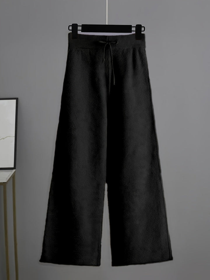 Women’s Winter Cozy Lounge Two-Piece Set