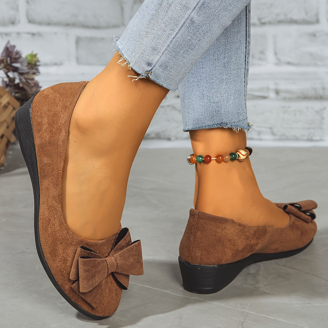 Sorie | Zapatos sofisticados