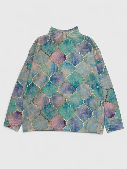 Sophisticated Sweater