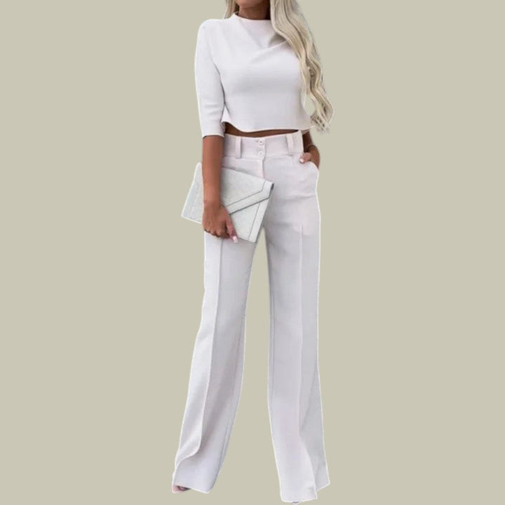 Women’s Trendy Relaxed Matching Loungewear Sets