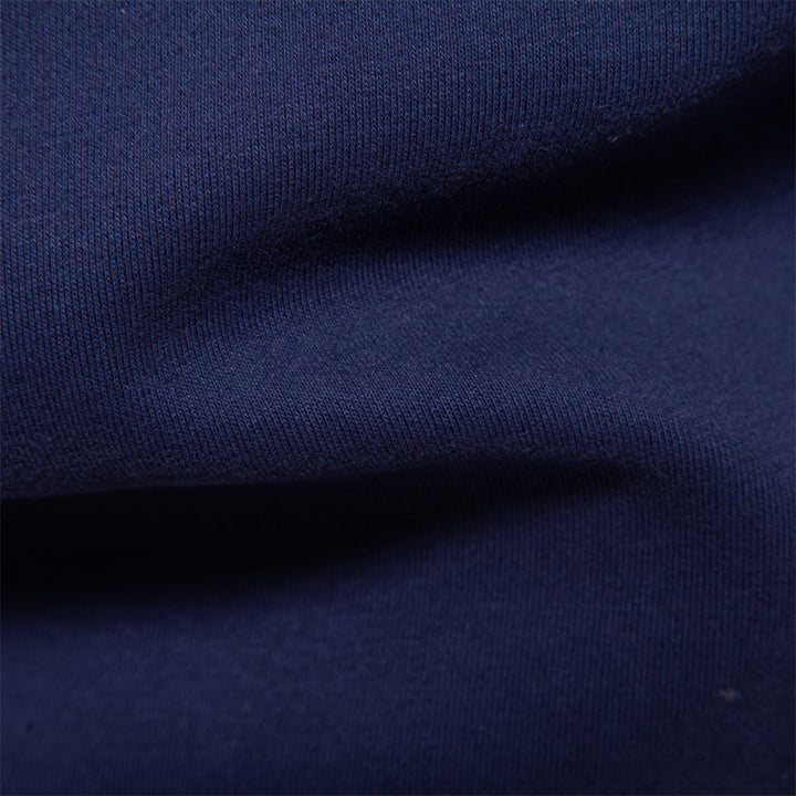 Camisa polo de cuello clásico