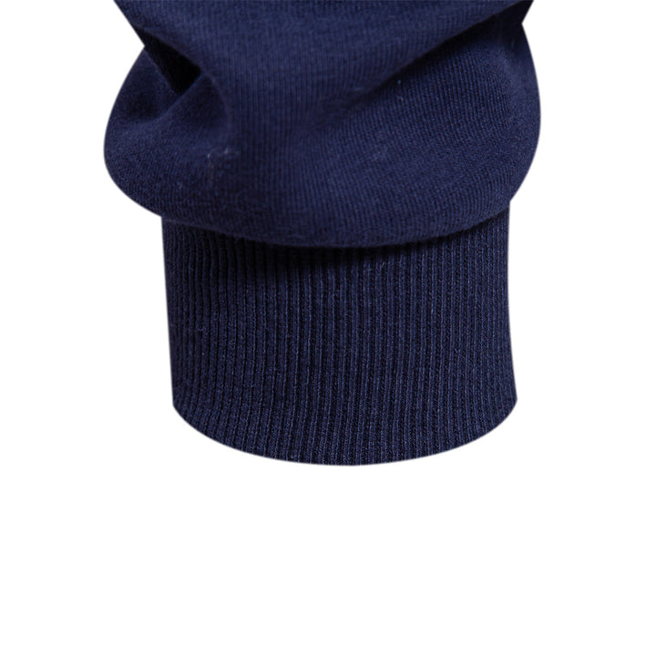 Camisa polo de cuello clásico