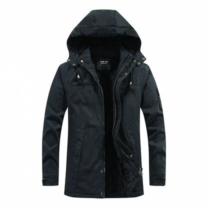 Comfortable Warm Fleece Jacket