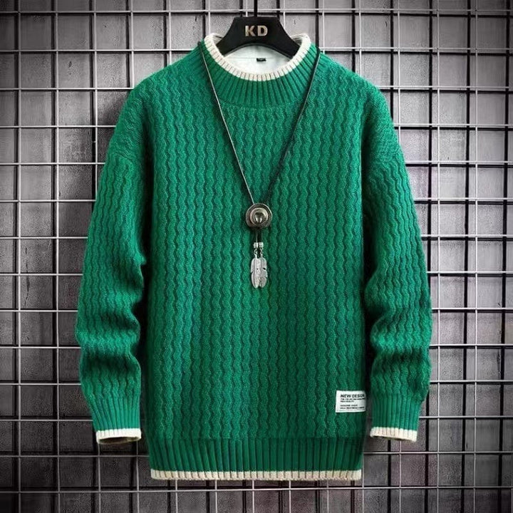 Stylish Comfortable Sweater