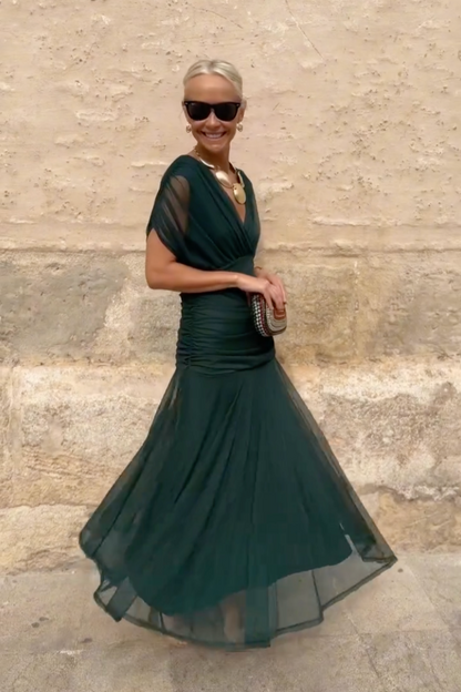 Emma | Elegant Long Dress