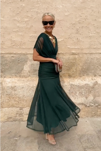 Emma | Elegant Long Dress