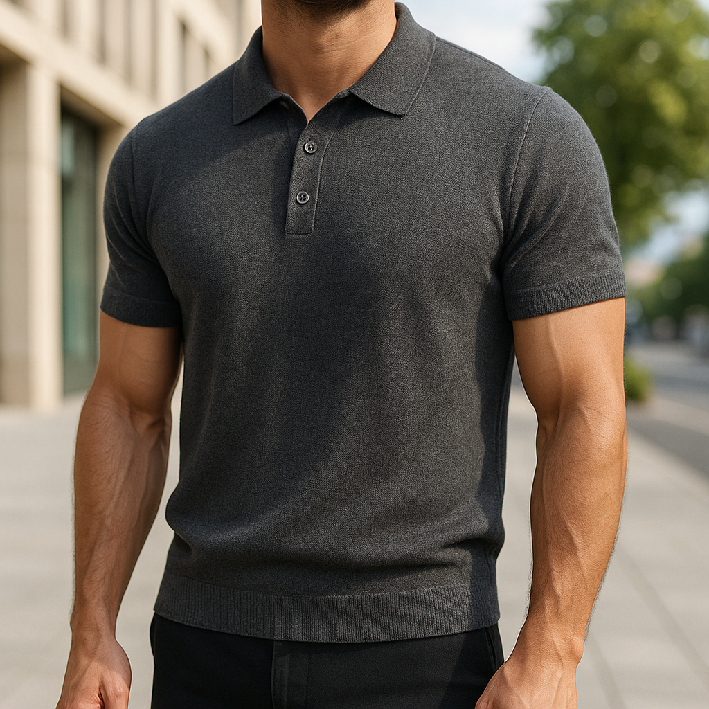 Classic Edge Polo