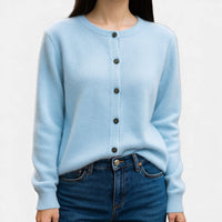 Azul cielo