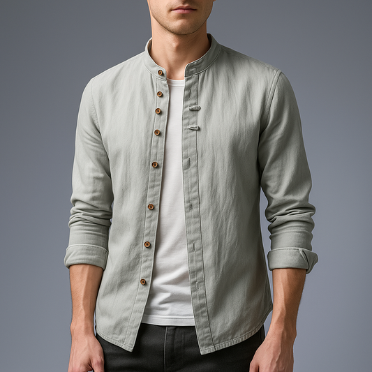Stylish Fit Shirt