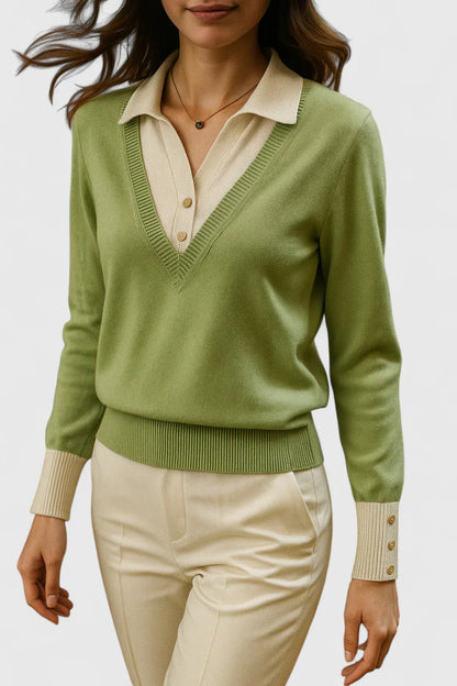 Elegant Sweater