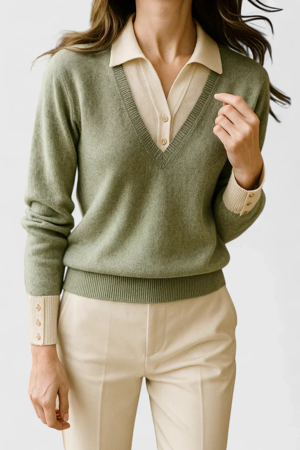 Elegant Sweater
