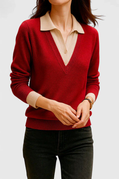 Elegant Sweater