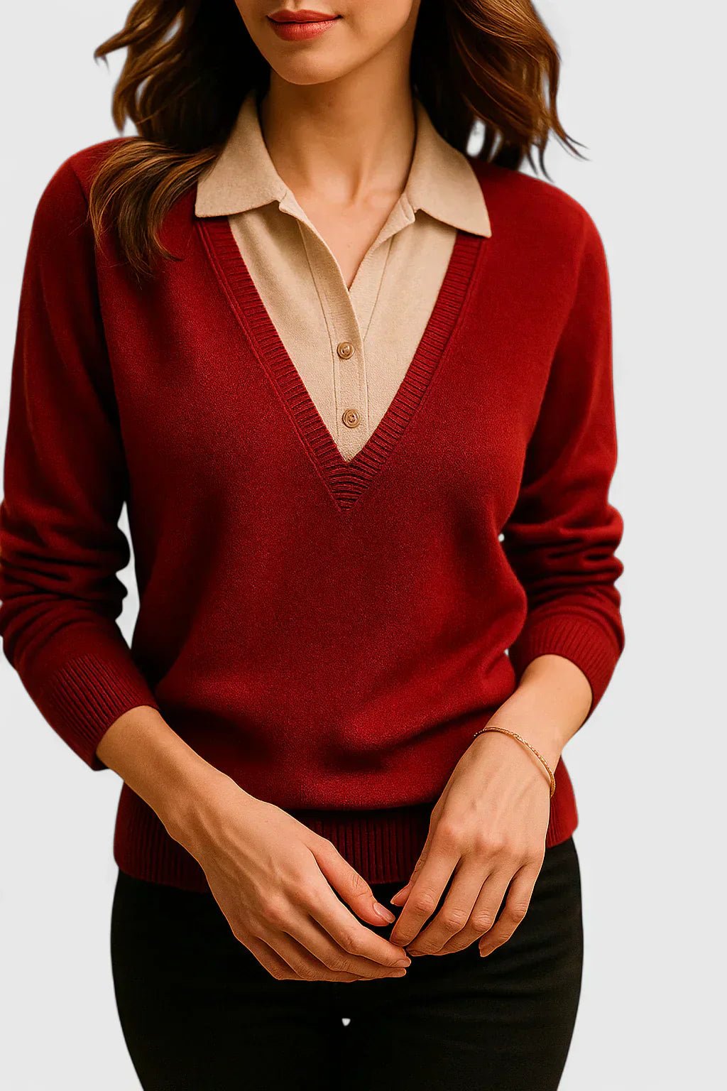 Elegant Sweater