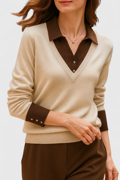 Elegant Sweater