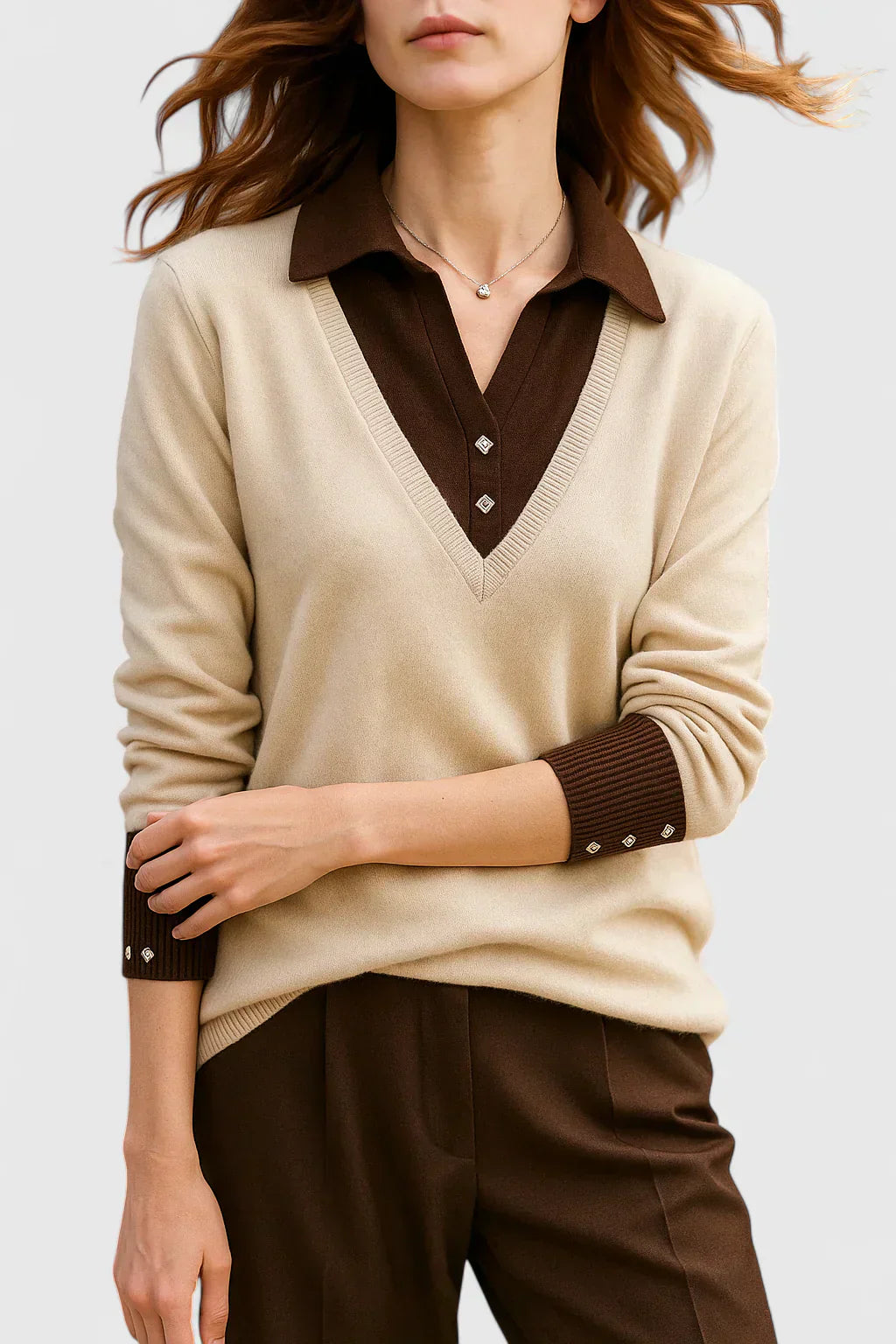 Elegant Sweater
