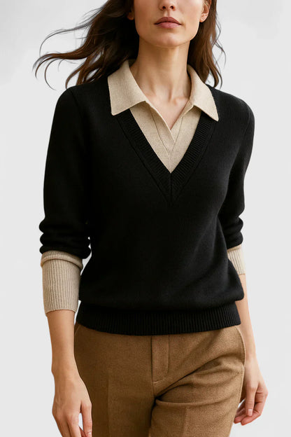 Elegant Sweater