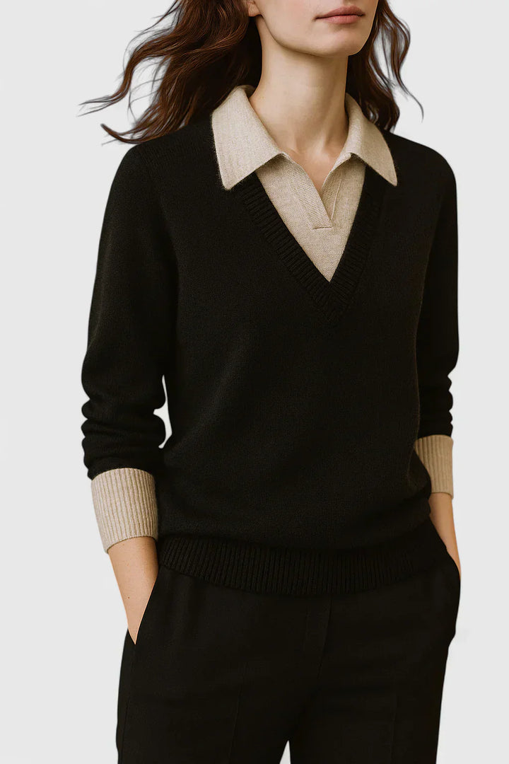 Elegant Sweater