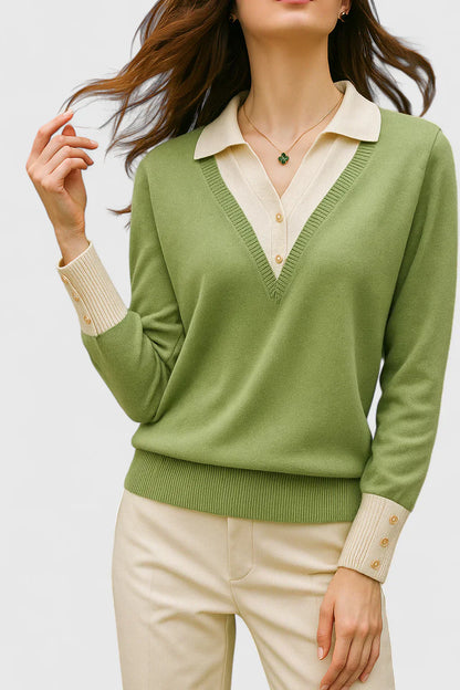 Elegant Sweater