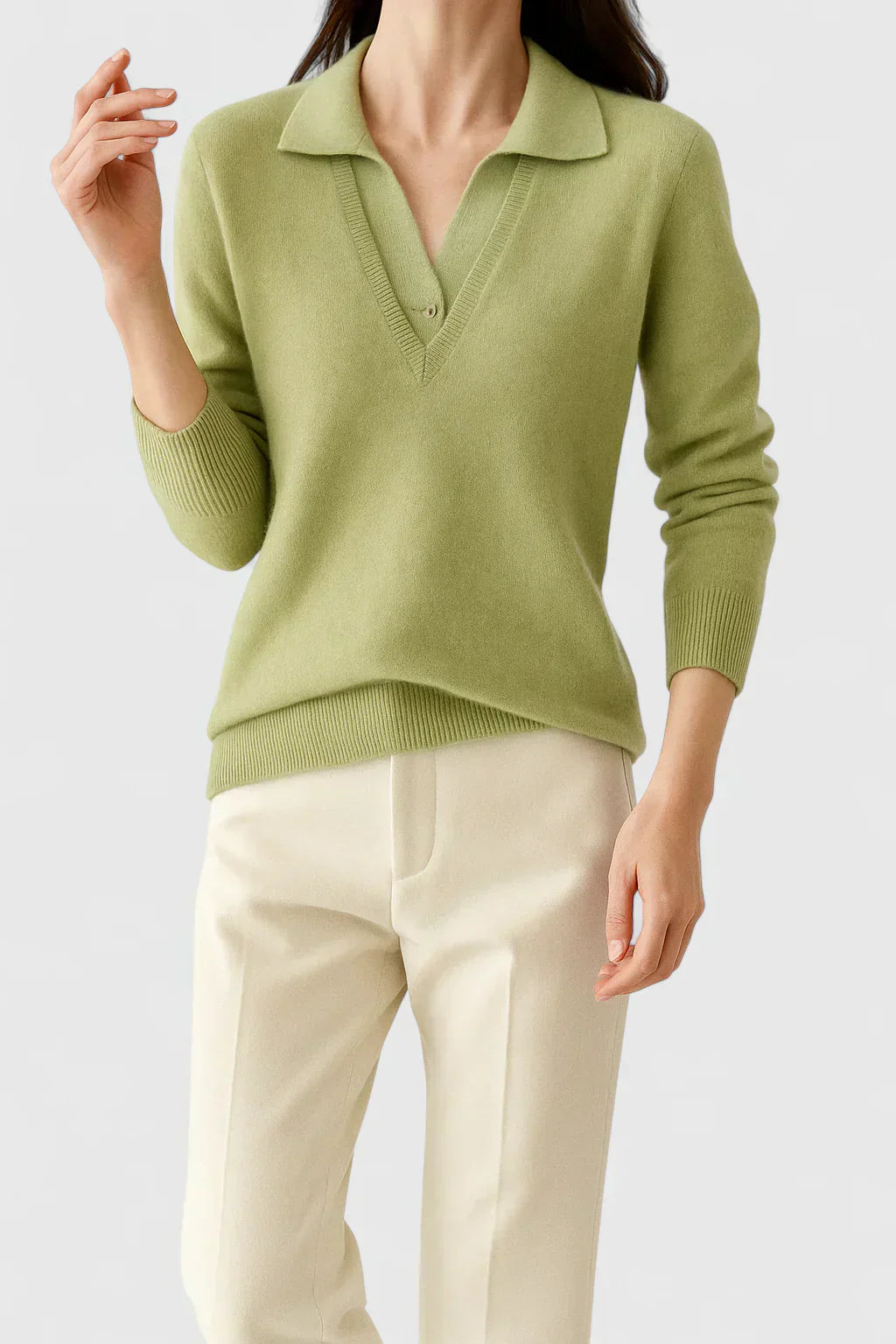 Elegant Sweater