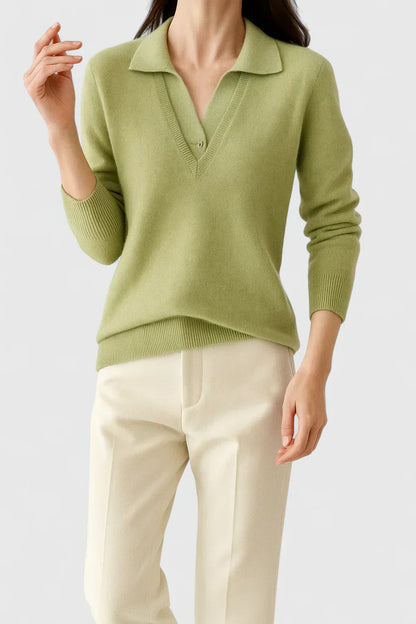 Elegant Sweater