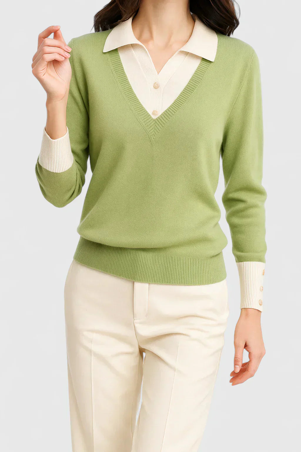 Elegant Sweater