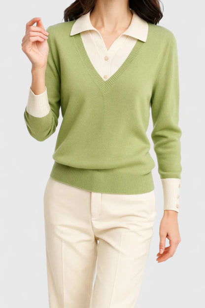Elegant Sweater