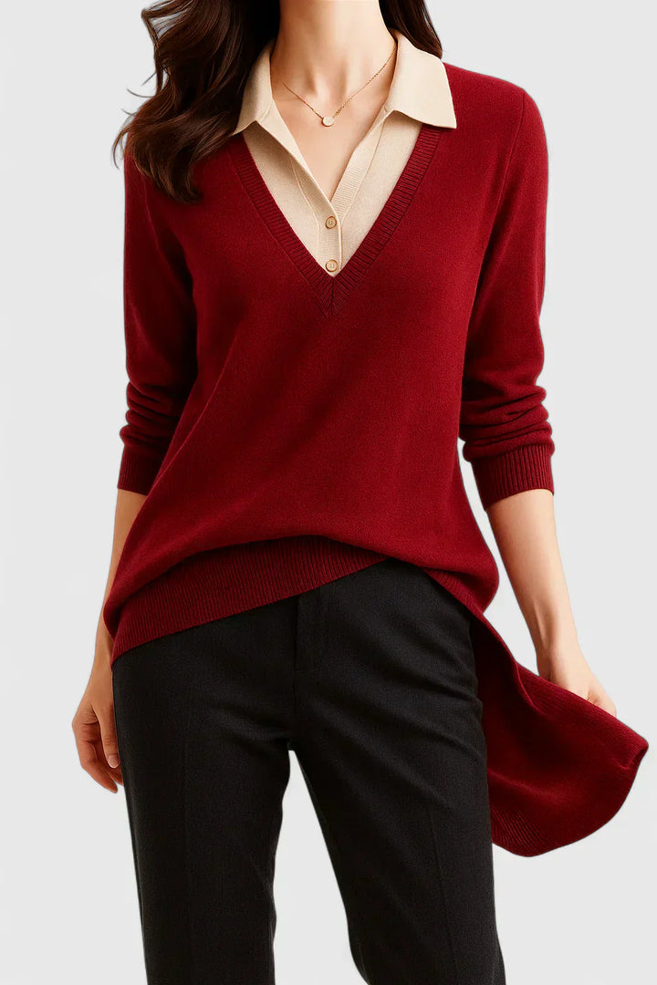Elegant Sweater