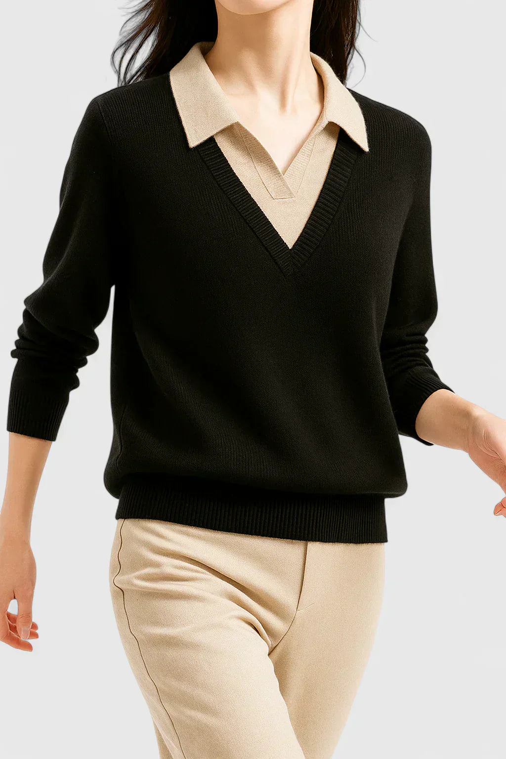Elegant Sweater