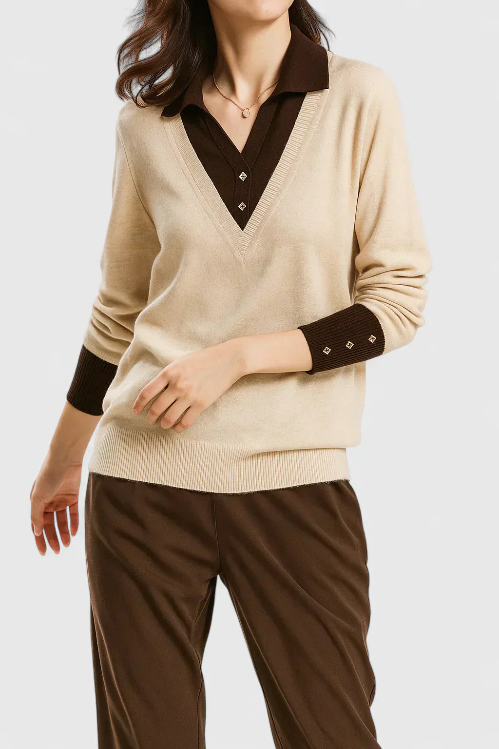 Elegant Sweater