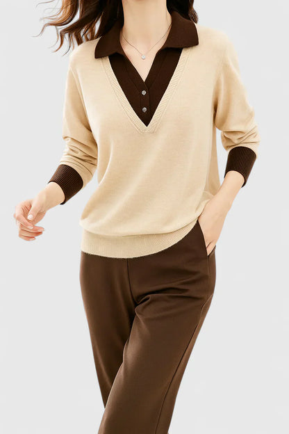 Elegant Sweater