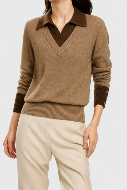 Elegant Sweater